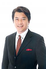 代表カウンセラー　舘智彦
