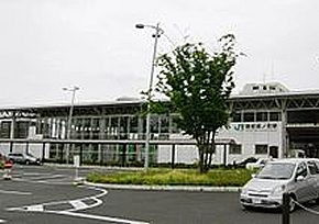 杜の結婚相談所BRIDALFORESTの最寄り駅 