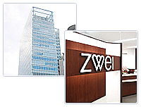 ツヴァイ大阪支店